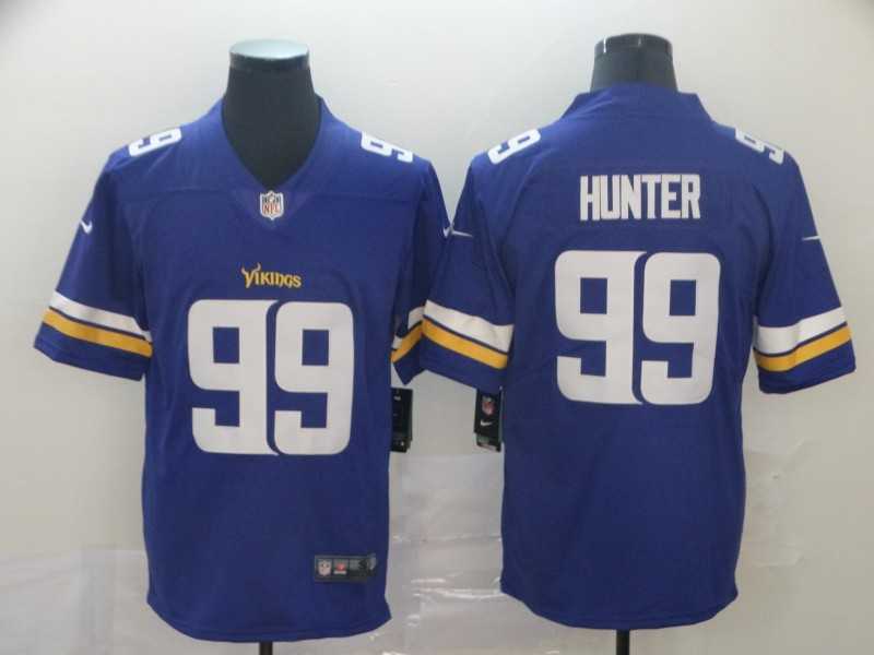 Nike Vikings 99 Danielle Hunter Purple Vapor Untouchable Limited Jersey,We sell and wholesale Nike Vikings 99 Danielle Hunter Purple Vapor Untouchable Limited Jersey on line form chian!